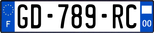 GD-789-RC