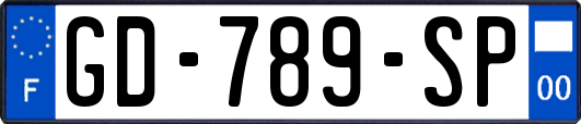 GD-789-SP