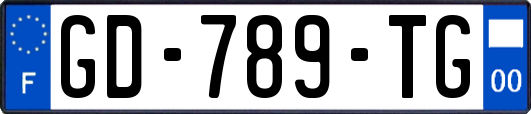 GD-789-TG