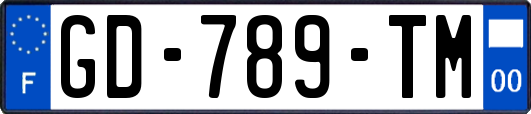 GD-789-TM