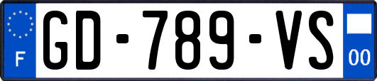 GD-789-VS