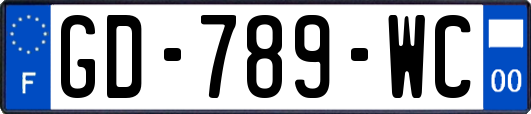 GD-789-WC