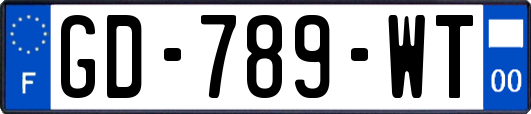 GD-789-WT