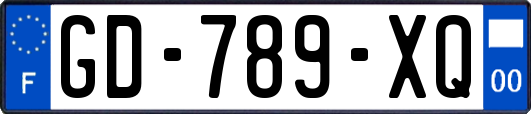 GD-789-XQ