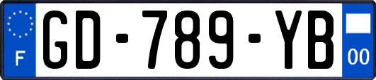 GD-789-YB