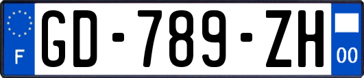 GD-789-ZH