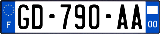 GD-790-AA