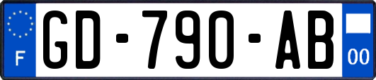 GD-790-AB