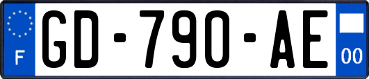 GD-790-AE