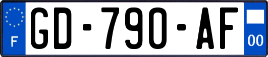 GD-790-AF