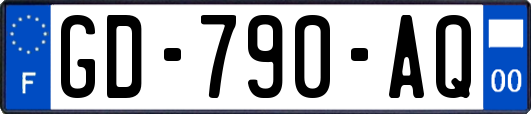 GD-790-AQ