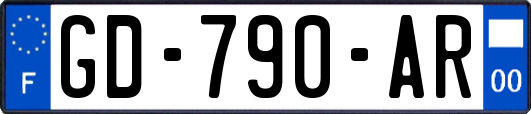 GD-790-AR