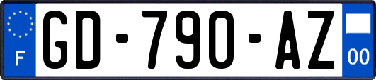 GD-790-AZ