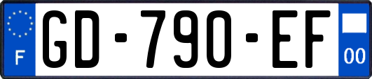 GD-790-EF