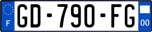GD-790-FG