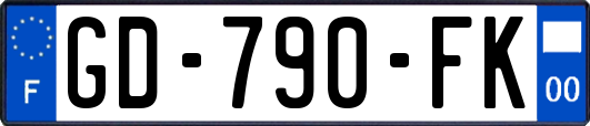GD-790-FK