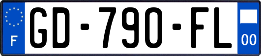 GD-790-FL