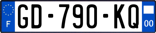 GD-790-KQ