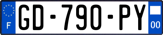 GD-790-PY