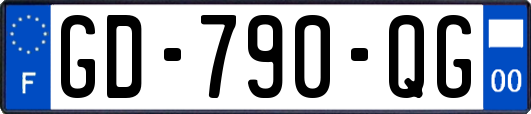 GD-790-QG