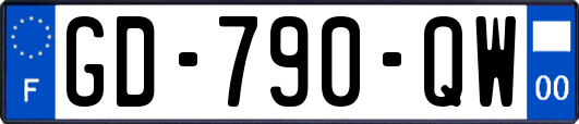 GD-790-QW