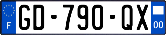 GD-790-QX