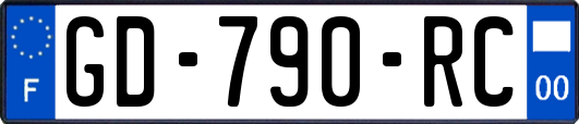 GD-790-RC