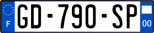 GD-790-SP