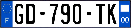 GD-790-TK