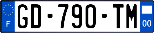 GD-790-TM