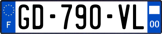 GD-790-VL