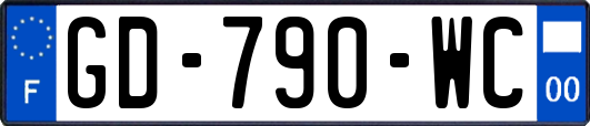 GD-790-WC