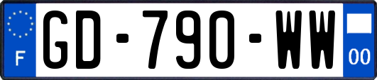 GD-790-WW