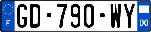 GD-790-WY