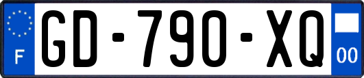 GD-790-XQ