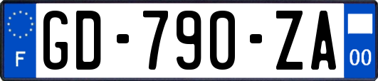 GD-790-ZA