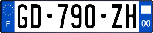 GD-790-ZH