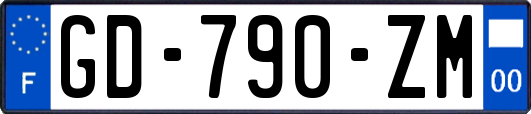 GD-790-ZM