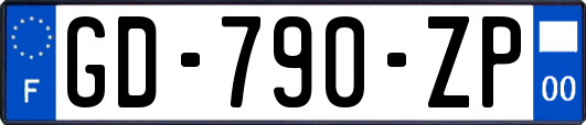 GD-790-ZP