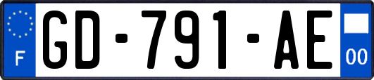 GD-791-AE