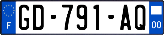 GD-791-AQ