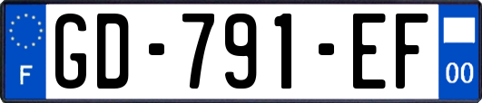 GD-791-EF