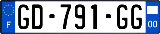 GD-791-GG