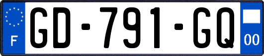 GD-791-GQ
