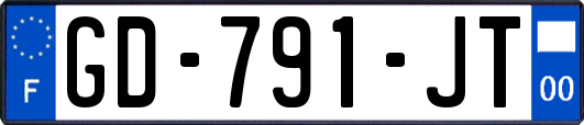 GD-791-JT