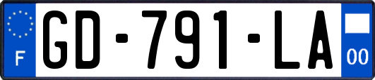 GD-791-LA