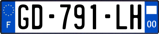 GD-791-LH