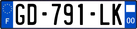 GD-791-LK