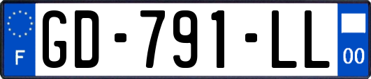 GD-791-LL