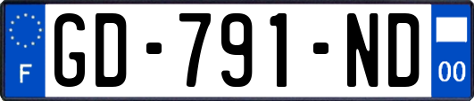 GD-791-ND